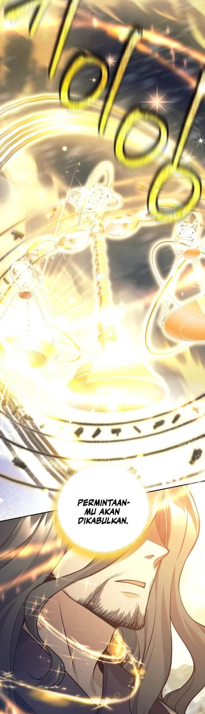 I Quit The Heros Party Chapter 86 Gambar 34