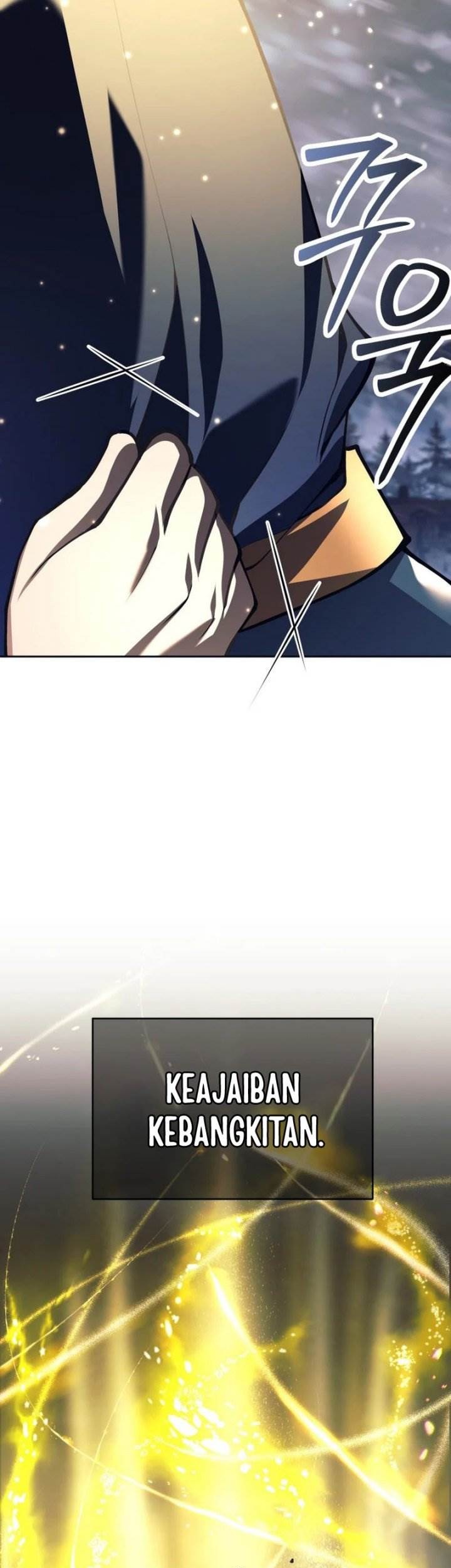 I Quit The Heros Party Chapter 86 Gambar 38