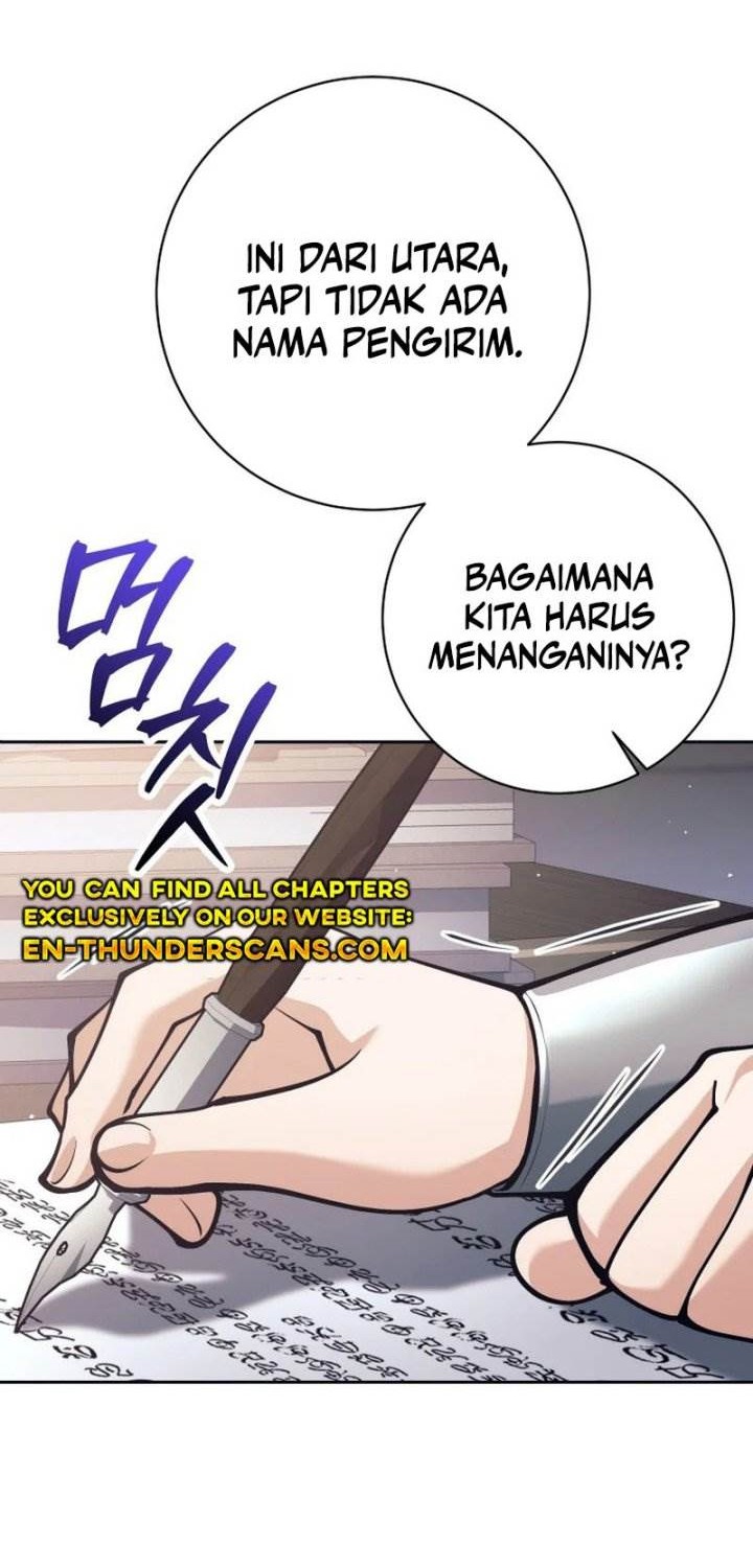 I Quit The Heros Party Chapter 86 Gambar 56