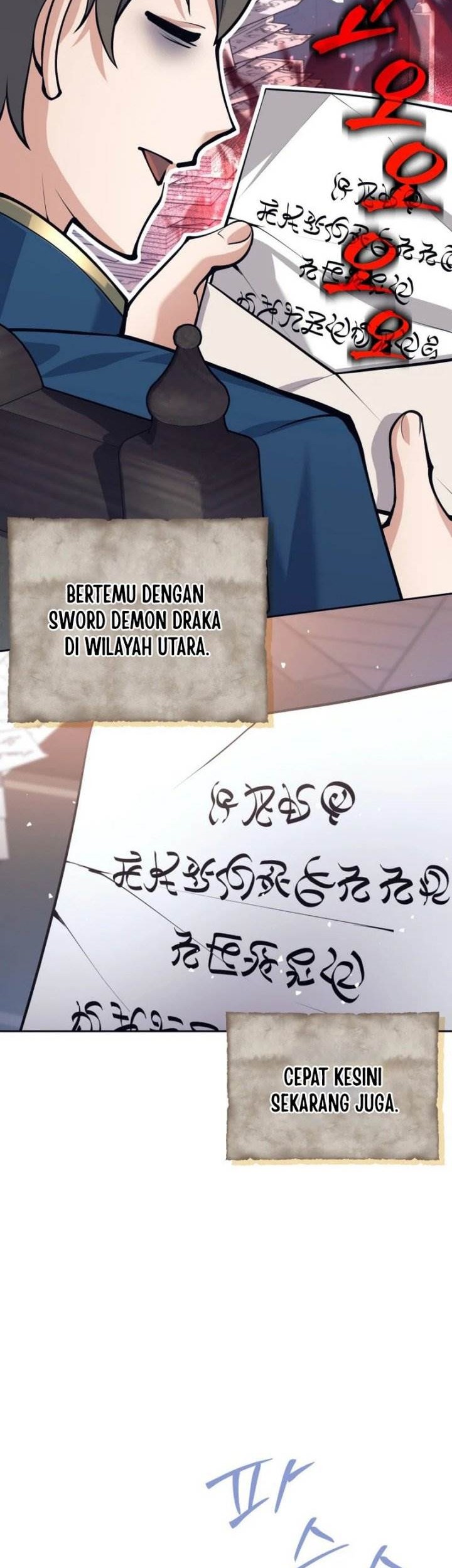 I Quit The Heros Party Chapter 86 Gambar 58