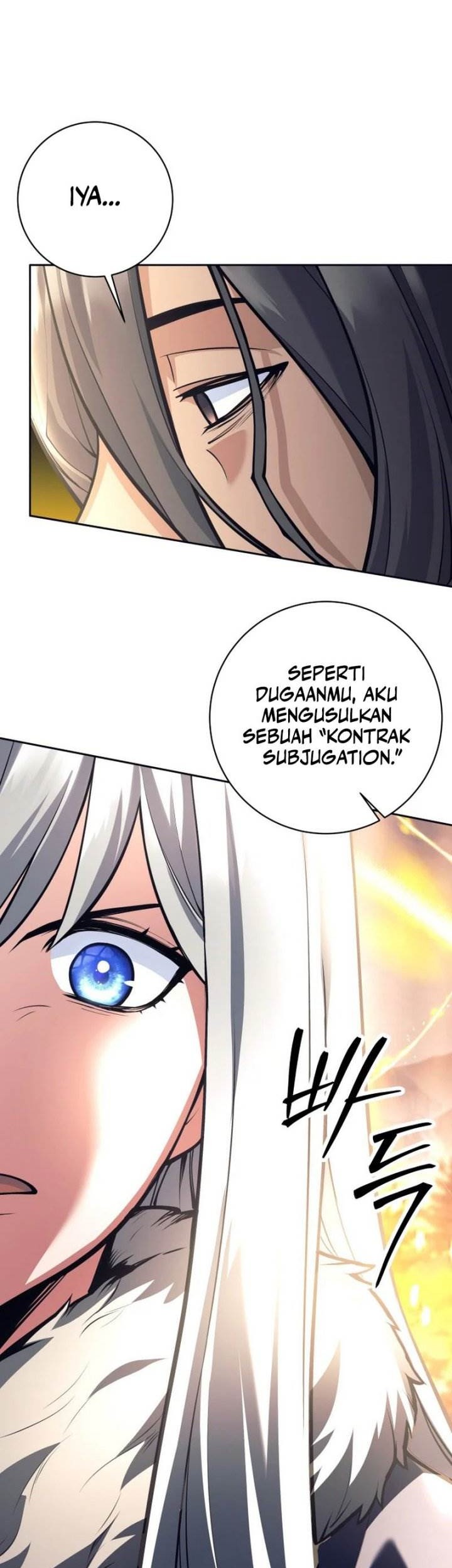 I Quit The Heros Party Chapter 86 Gambar 4