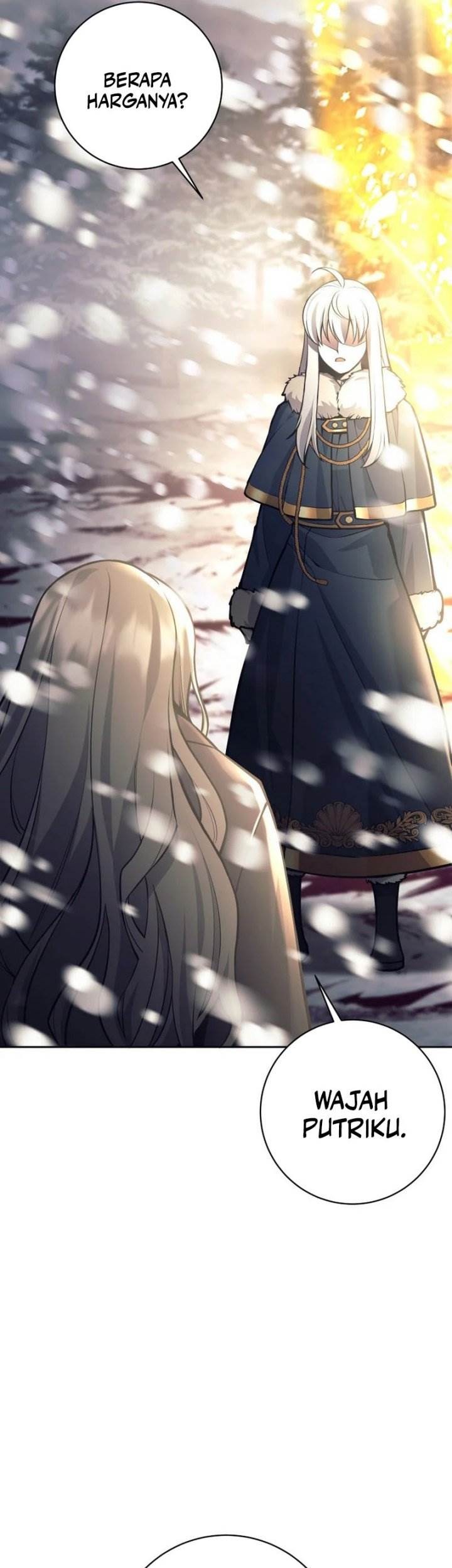 I Quit The Heros Party Chapter 86 Gambar 6