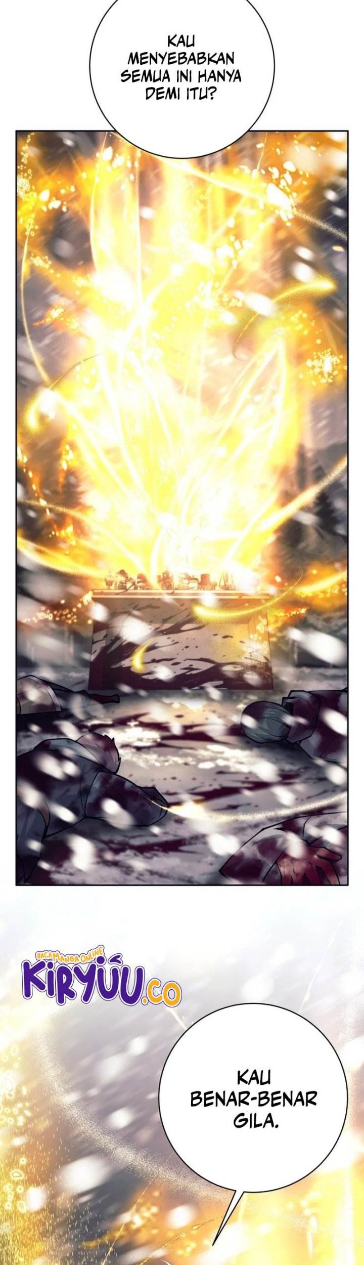 I Quit The Heros Party Chapter 86 Gambar 7