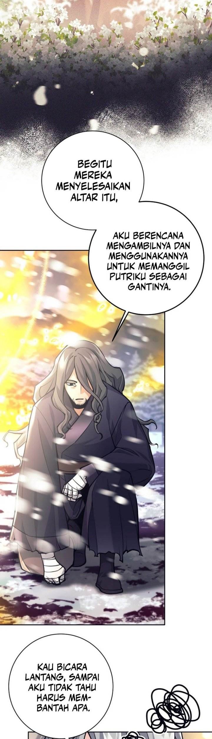 I Quit The Heros Party Chapter 86 Gambar 10