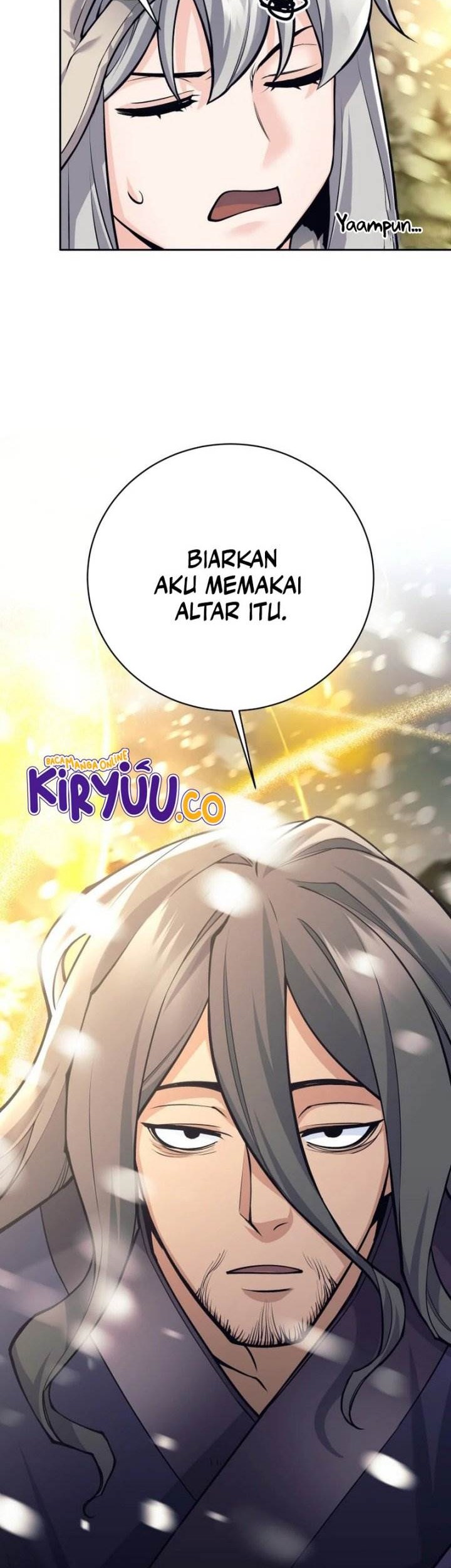 I Quit The Heros Party Chapter 86 Gambar 11