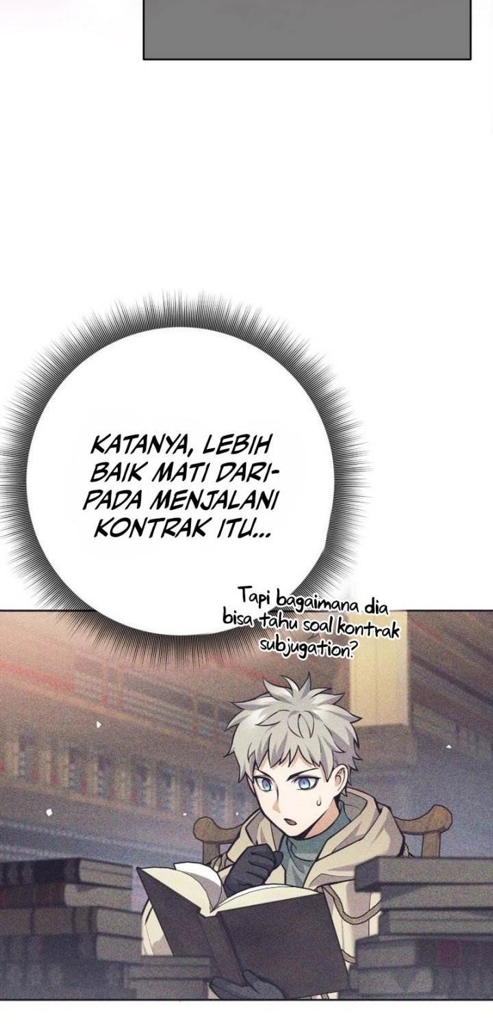 I Quit The Heros Party Chapter 86 Gambar 17