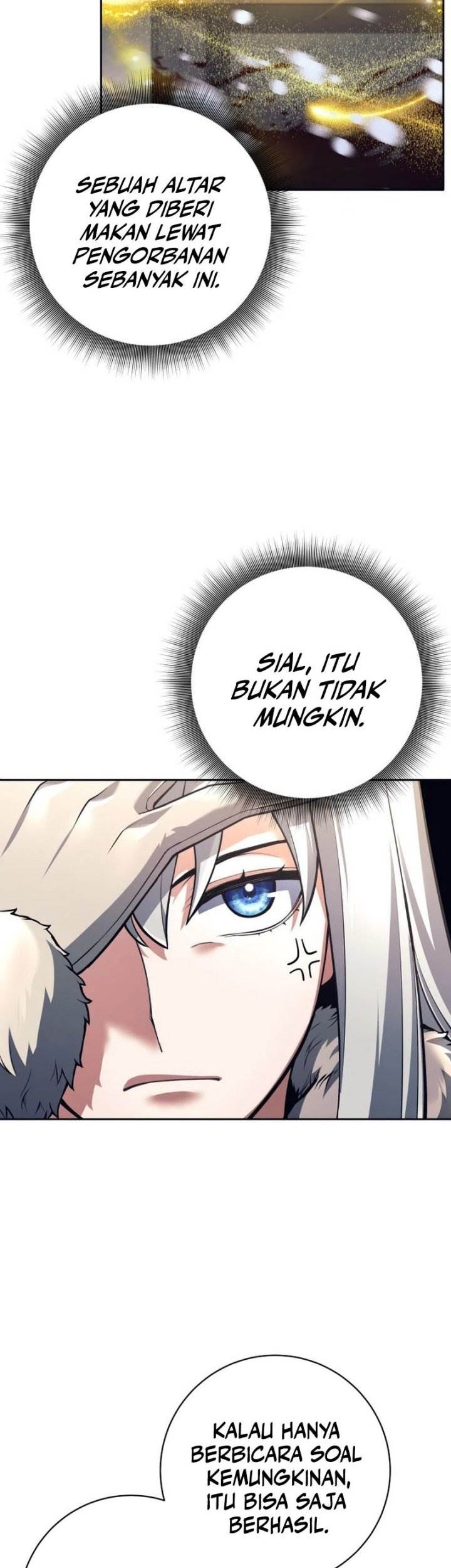 I Quit The Heros Party Chapter 86 Gambar 19