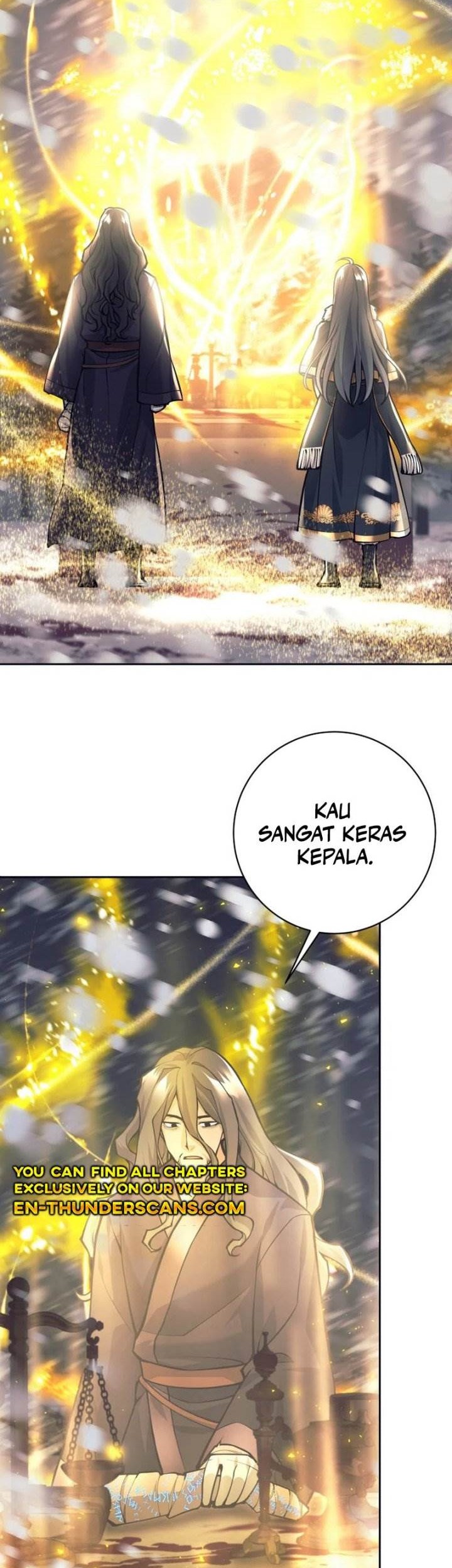 I Quit The Heros Party Chapter 86 Gambar 23