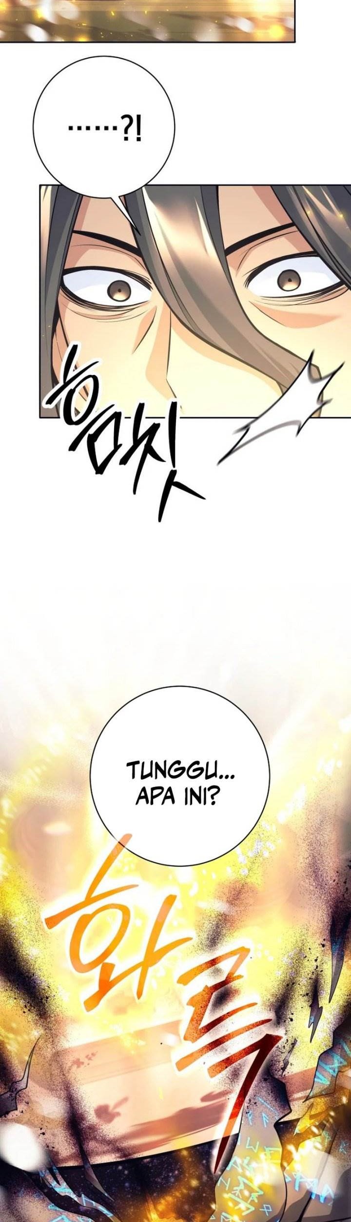 I Quit The Heros Party Chapter 86 Gambar 24