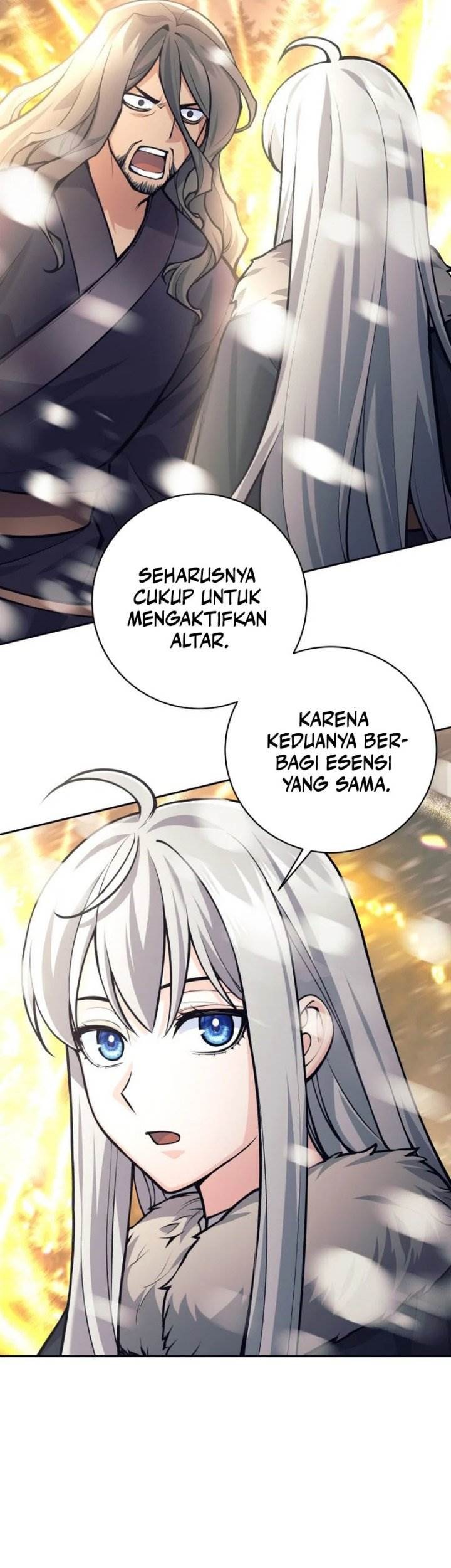 I Quit The Heros Party Chapter 86 Gambar 26