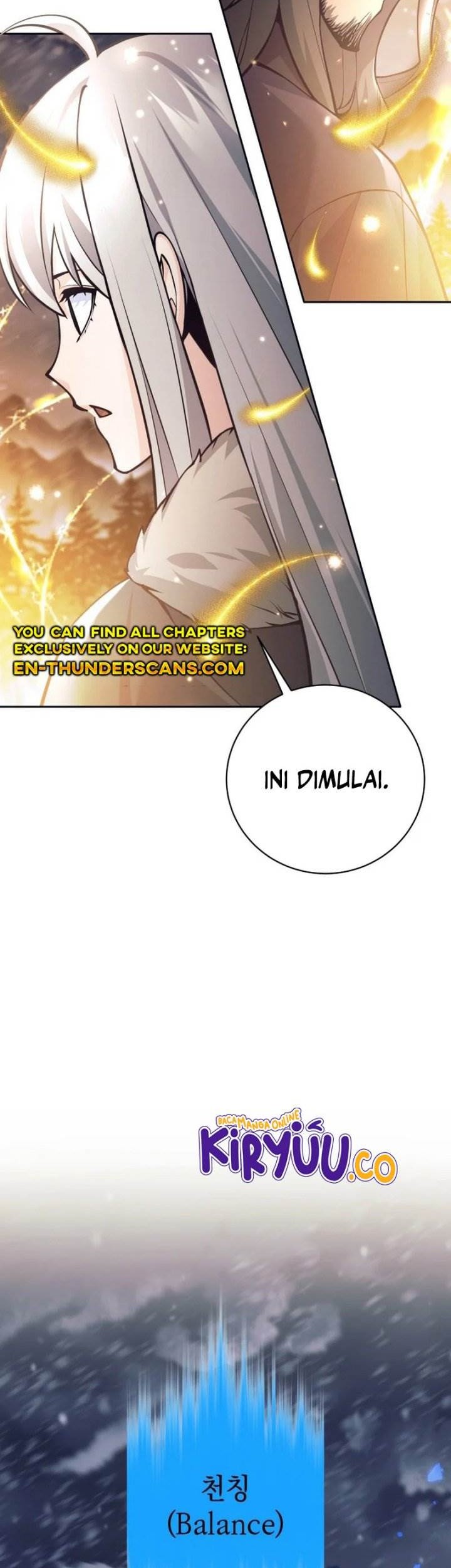 I Quit The Heros Party Chapter 86 Gambar 28