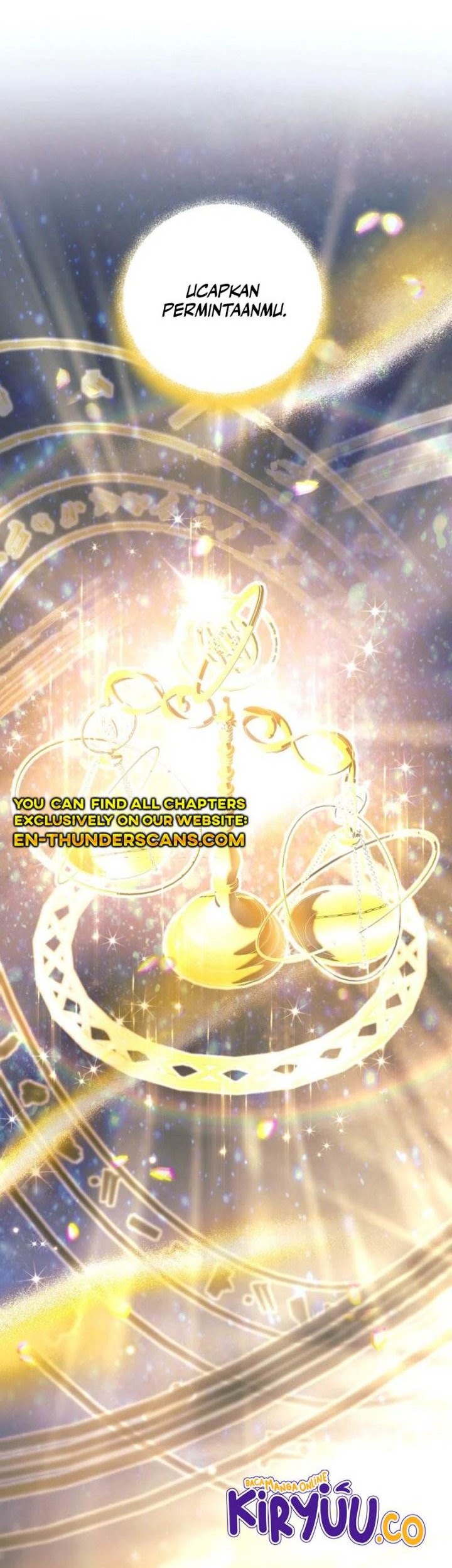 I Quit The Heros Party Chapter 86 Gambar 31