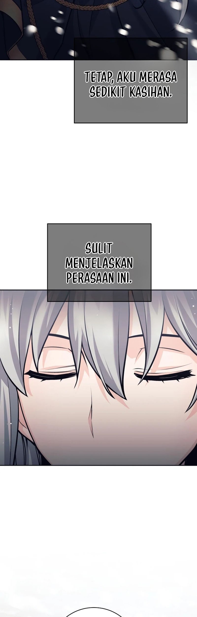 I Quit The Heros Party Chapter 87 Gambar 39