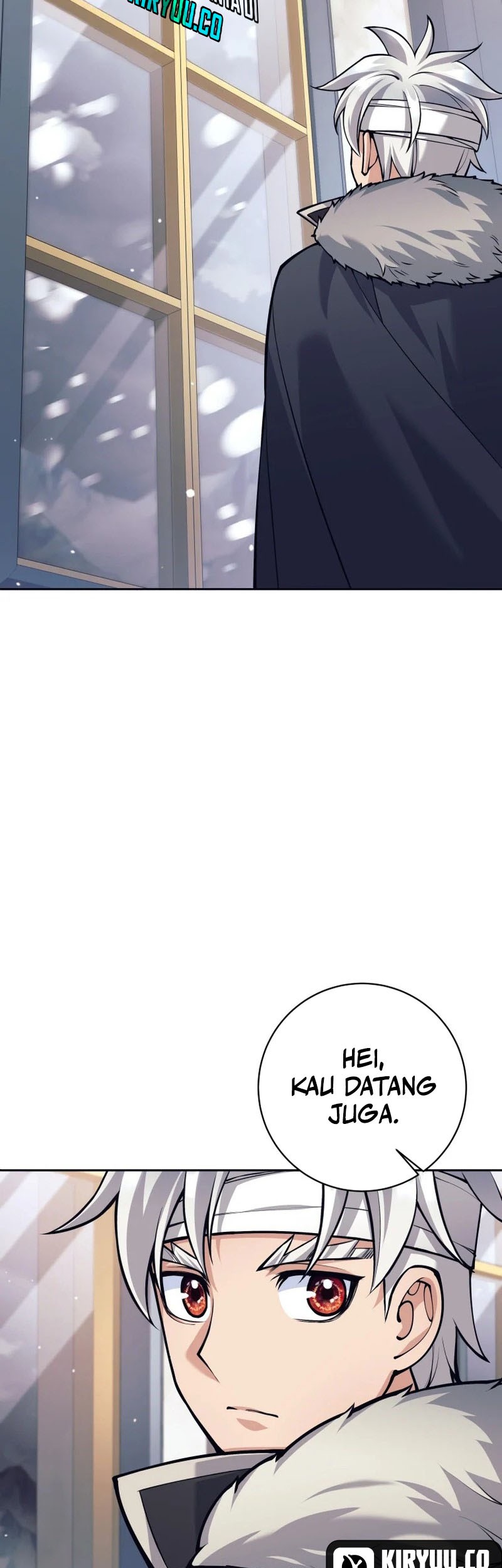 I Quit The Heros Party Chapter 87 Gambar 50