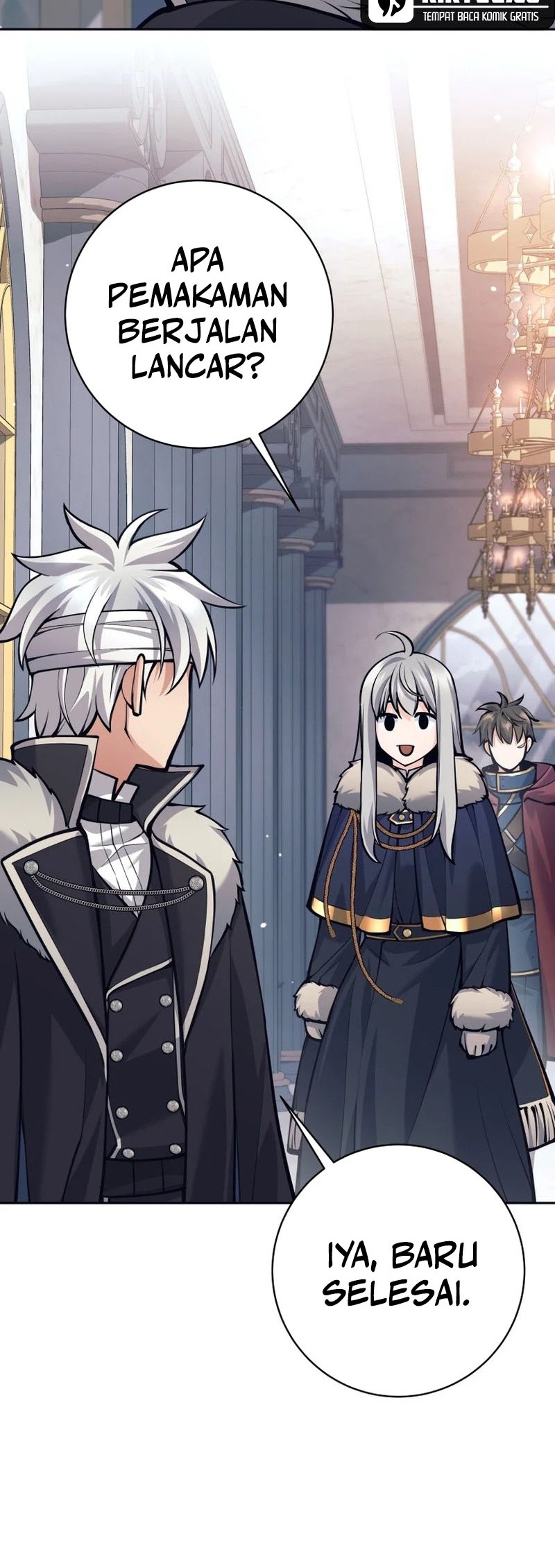 I Quit The Heros Party Chapter 87 Gambar 51