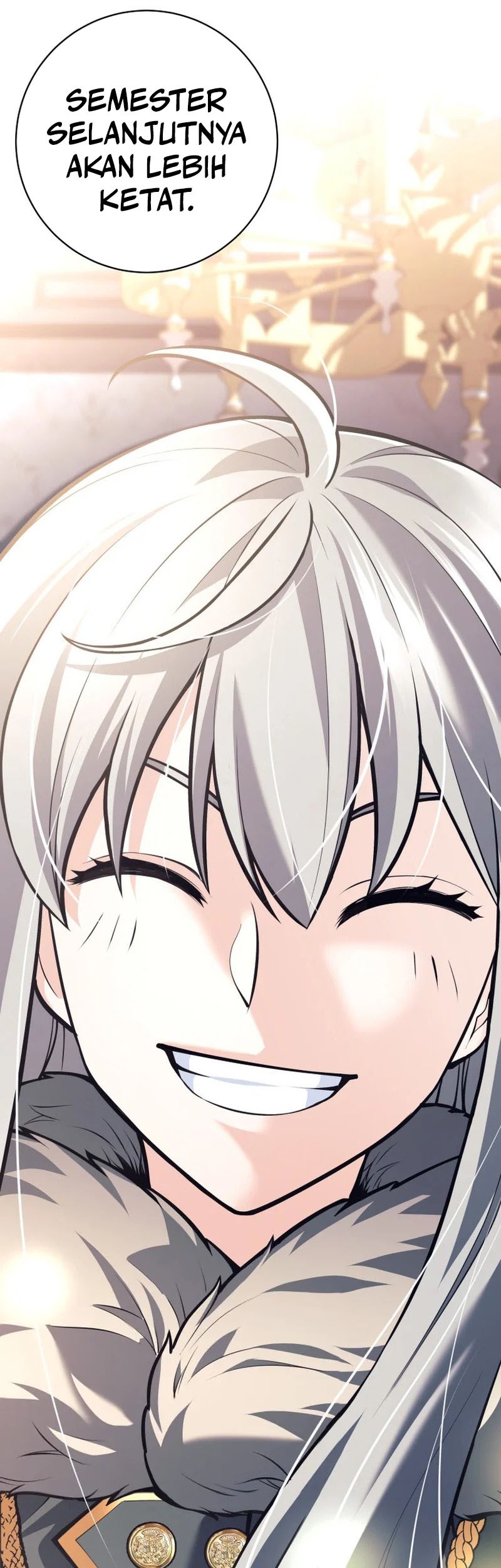 I Quit The Heros Party Chapter 87 Gambar 60