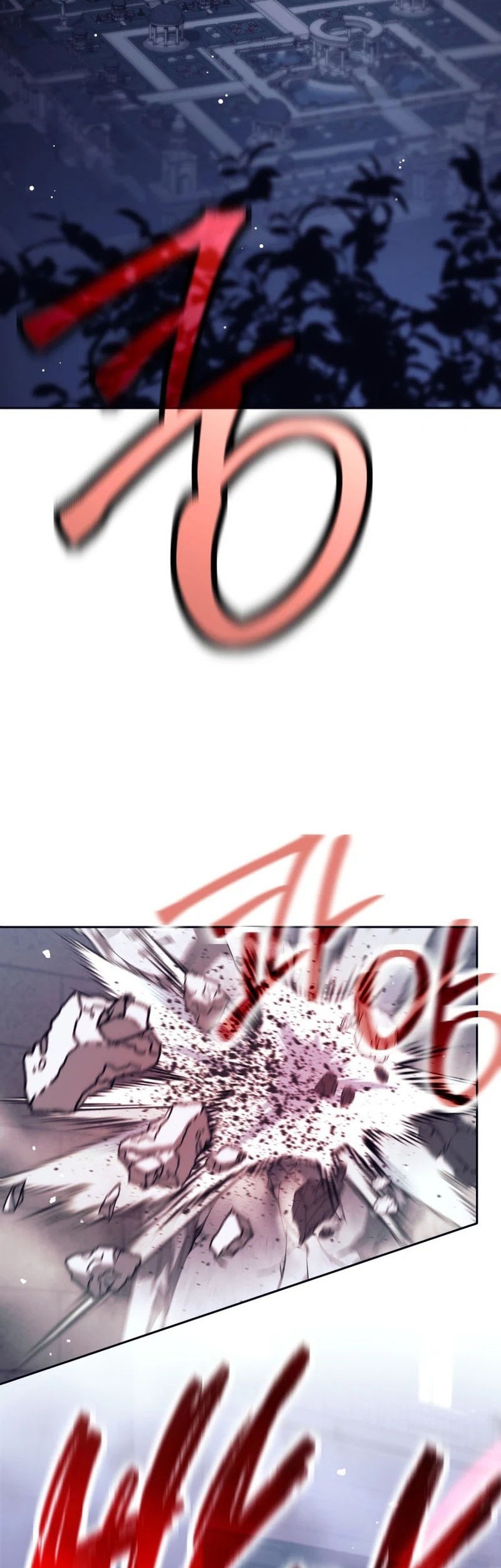 I Quit The Heros Party Chapter 87 Gambar 3