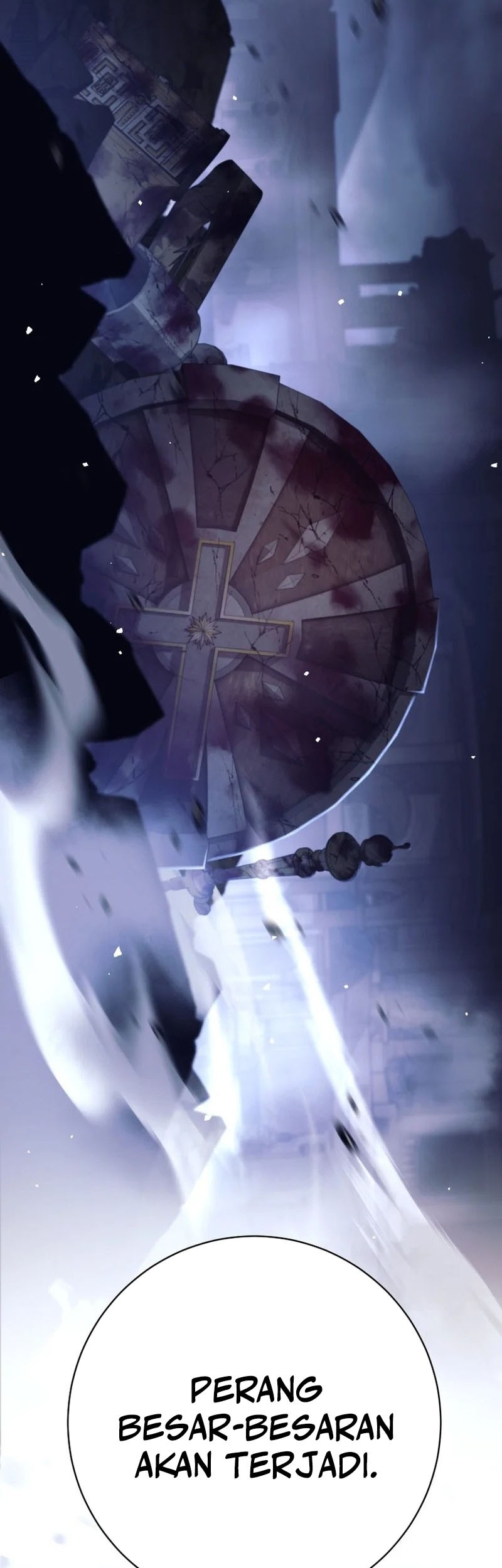 I Quit The Heros Party Chapter 87 Gambar 20