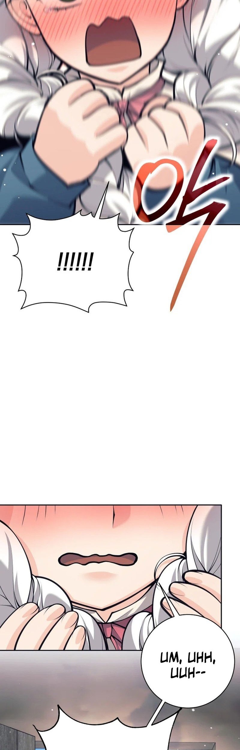 I Quit The Heros Party Chapter 88 Gambar 48