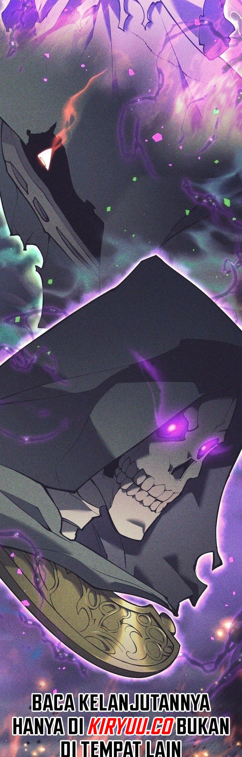 I Quit The Heros Party Chapter 88 Gambar 59