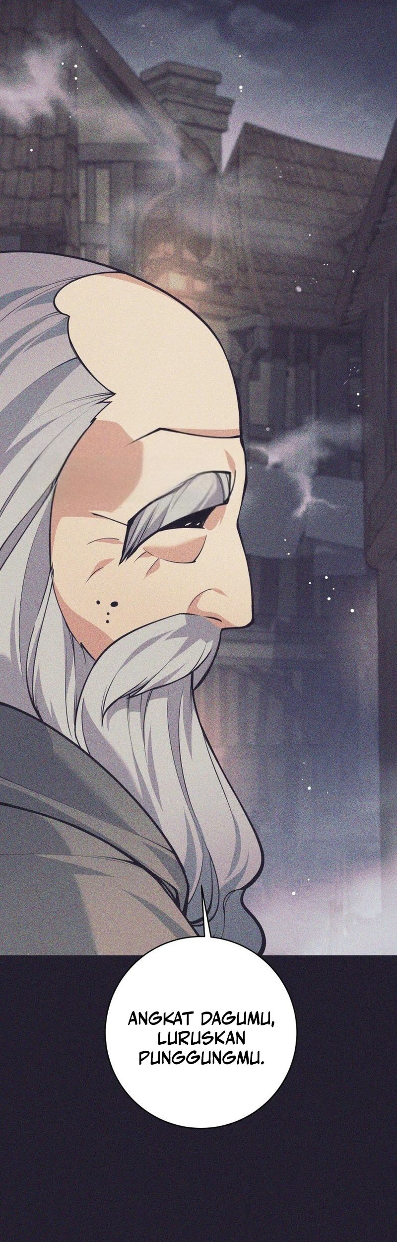 I Quit The Heros Party Chapter 88 Gambar 9