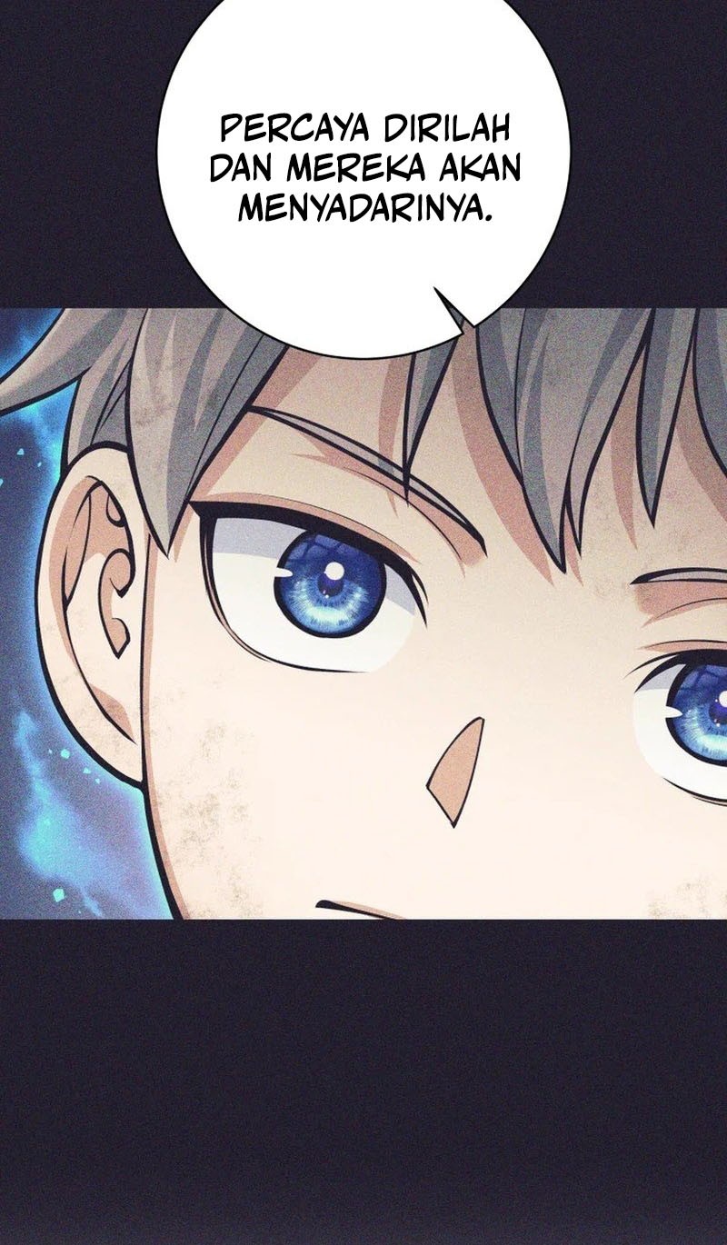 I Quit The Heros Party Chapter 88 Gambar 11