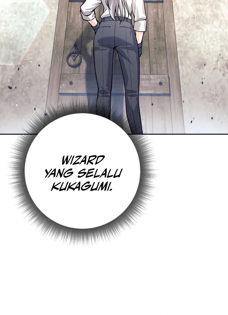 I Quit The Heros Party Chapter 88 Gambar 16