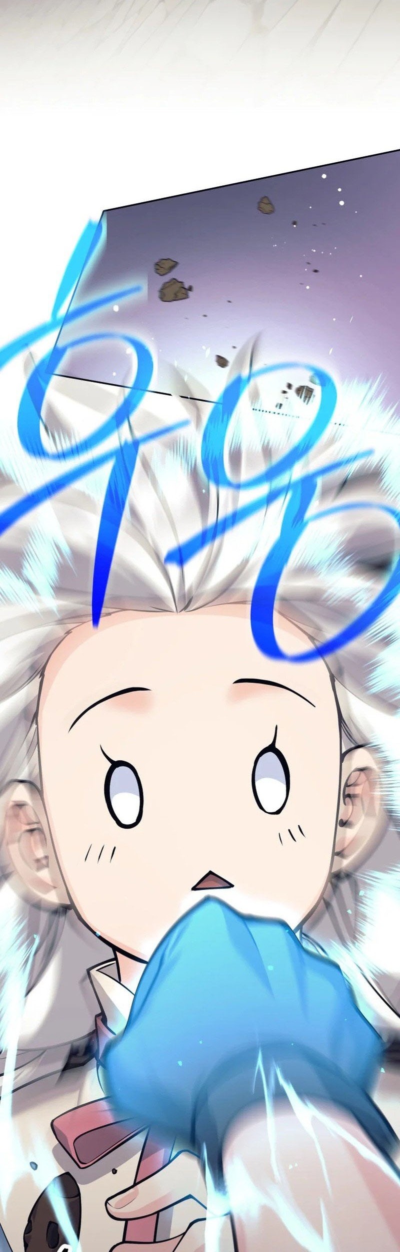 I Quit The Heros Party Chapter 88 Gambar 23