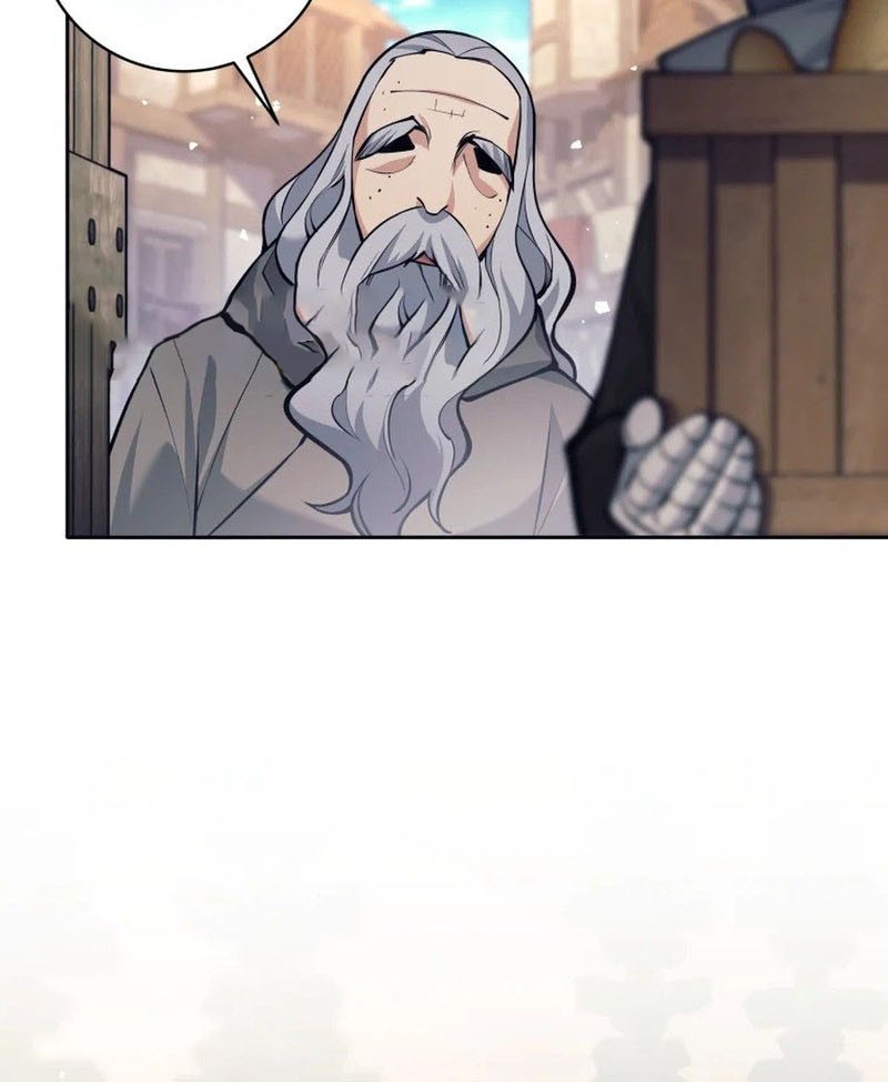 I Quit The Heros Party Chapter 88 Gambar 31