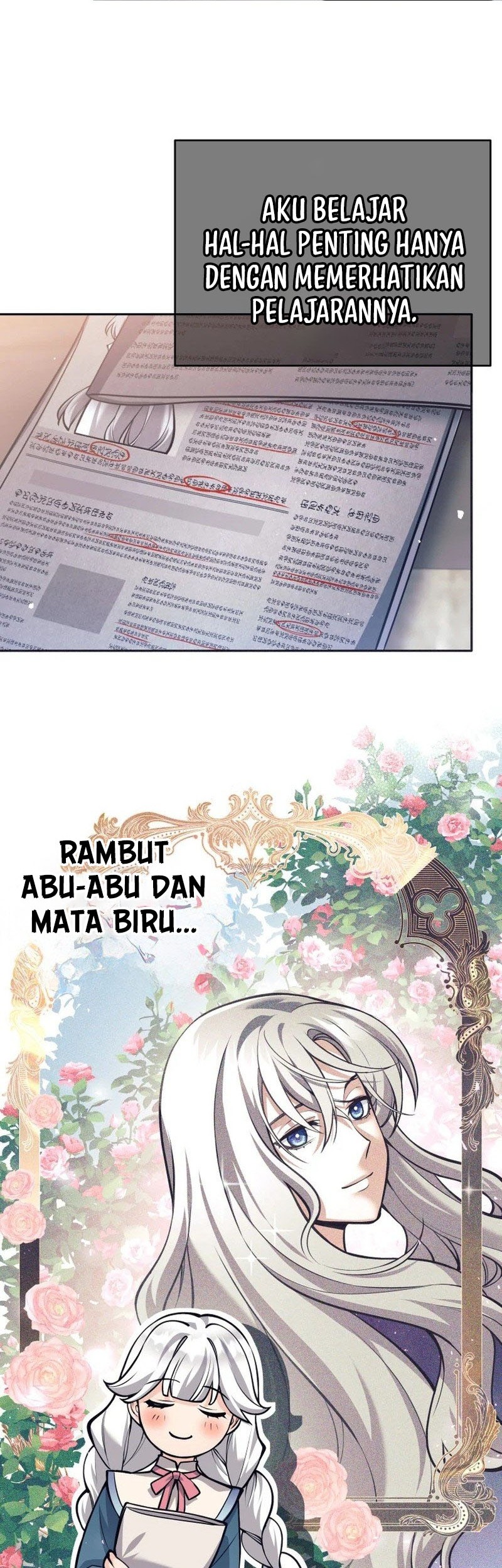 I Quit The Heros Party Chapter 88 Gambar 35