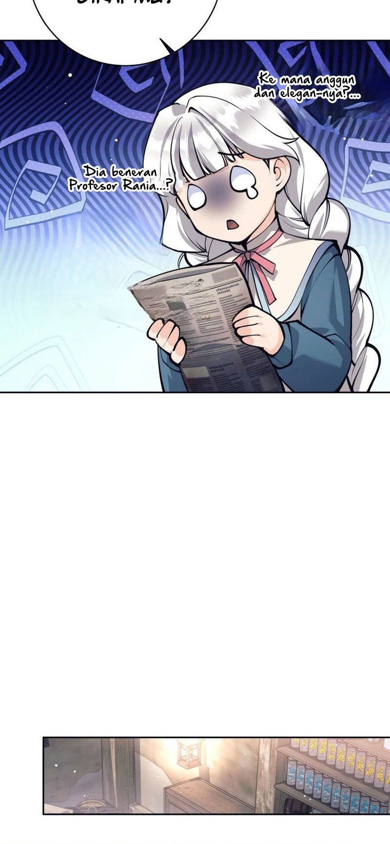 I Quit The Heros Party Chapter 88 Gambar 41