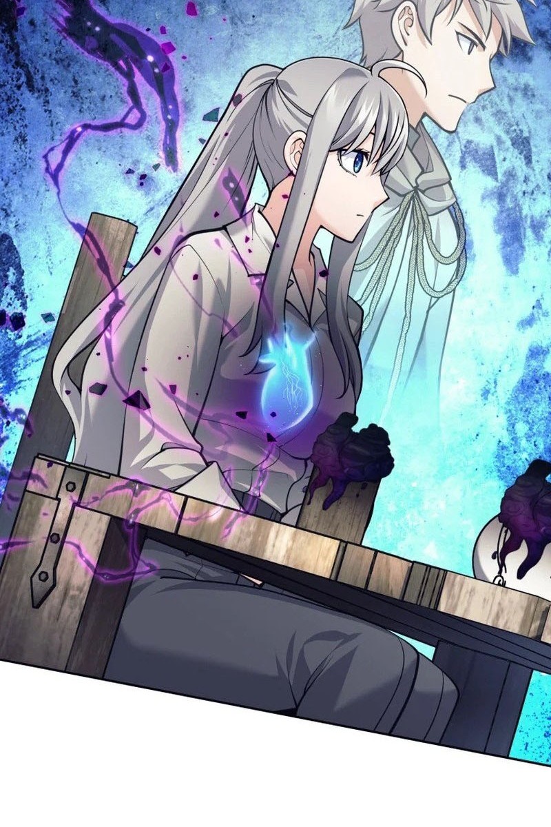 I Quit The Heros Party Chapter 89 Gambar 42