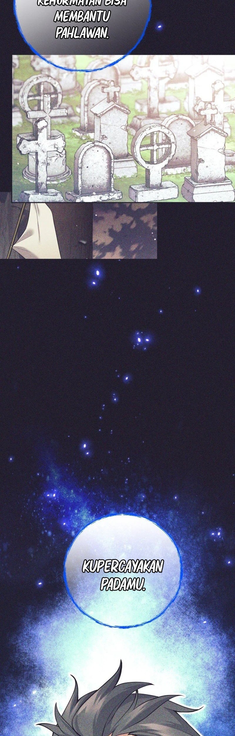 I Quit The Heros Party Chapter 89 Gambar 48