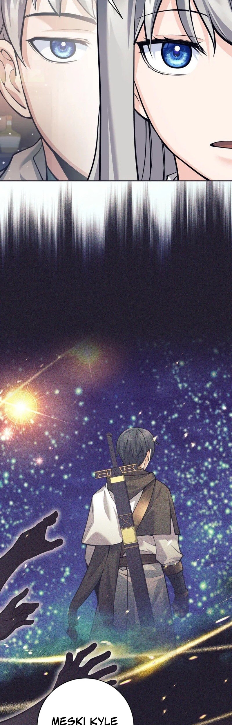 I Quit The Heros Party Chapter 89 Gambar 50