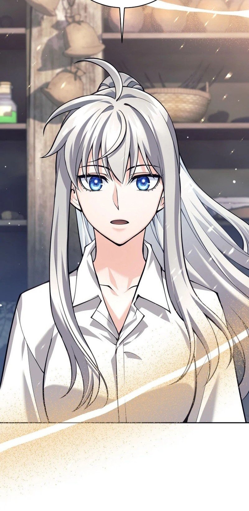 I Quit The Heros Party Chapter 89 Gambar 52