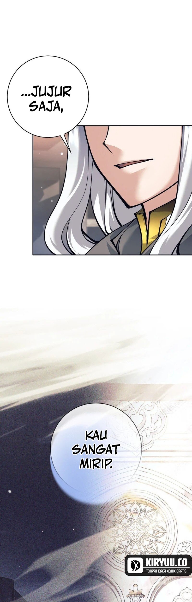 I Quit The Heros Party Chapter 89 Gambar 53