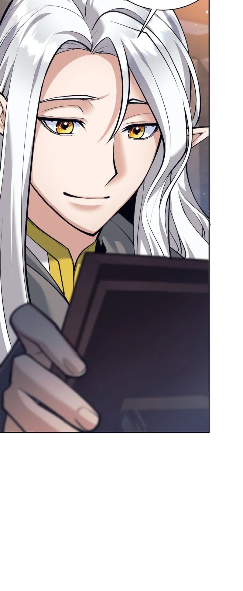 I Quit The Heros Party Chapter 89 Gambar 59