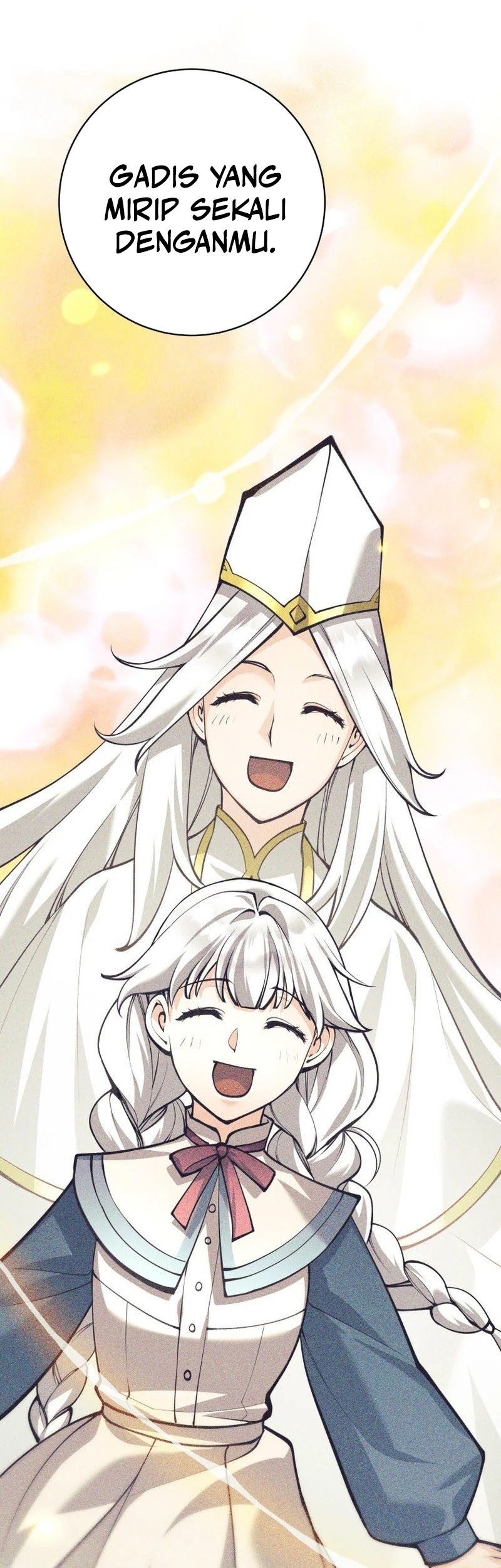 I Quit The Heros Party Chapter 89 Gambar 60