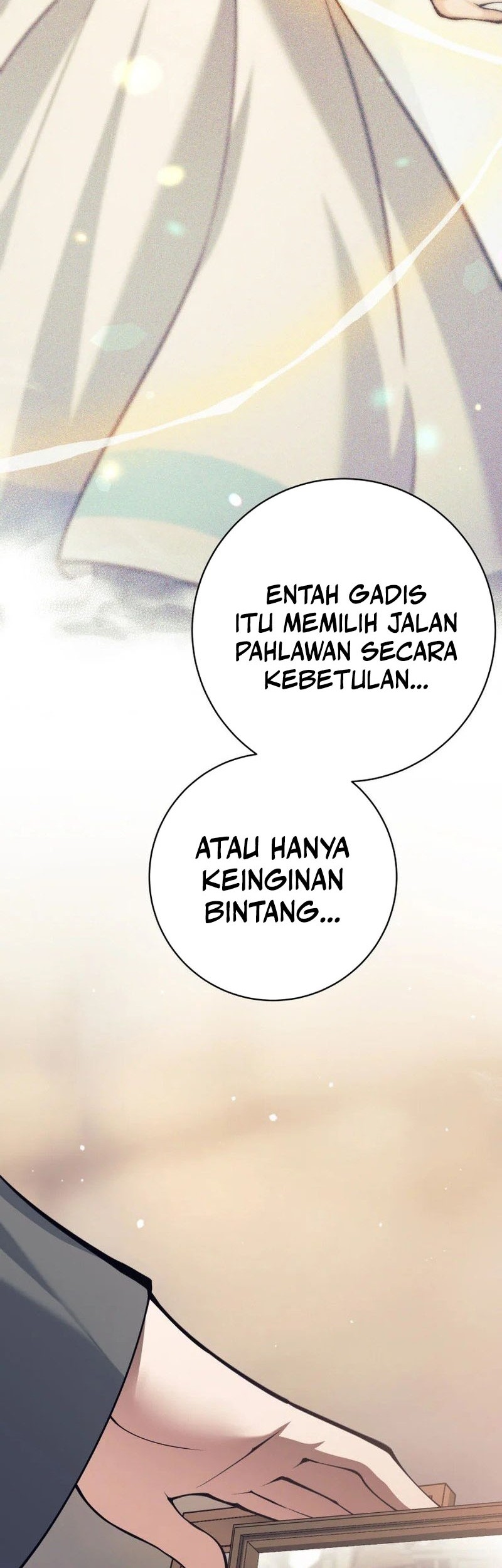 I Quit The Heros Party Chapter 89 Gambar 61