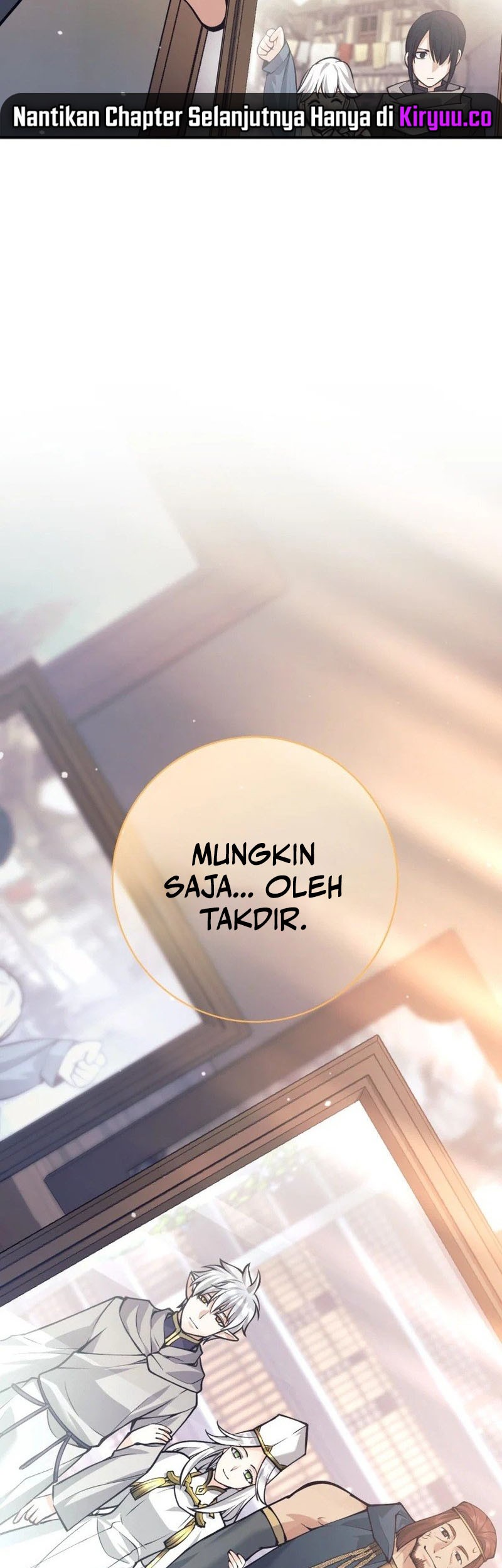 I Quit The Heros Party Chapter 89 Gambar 62