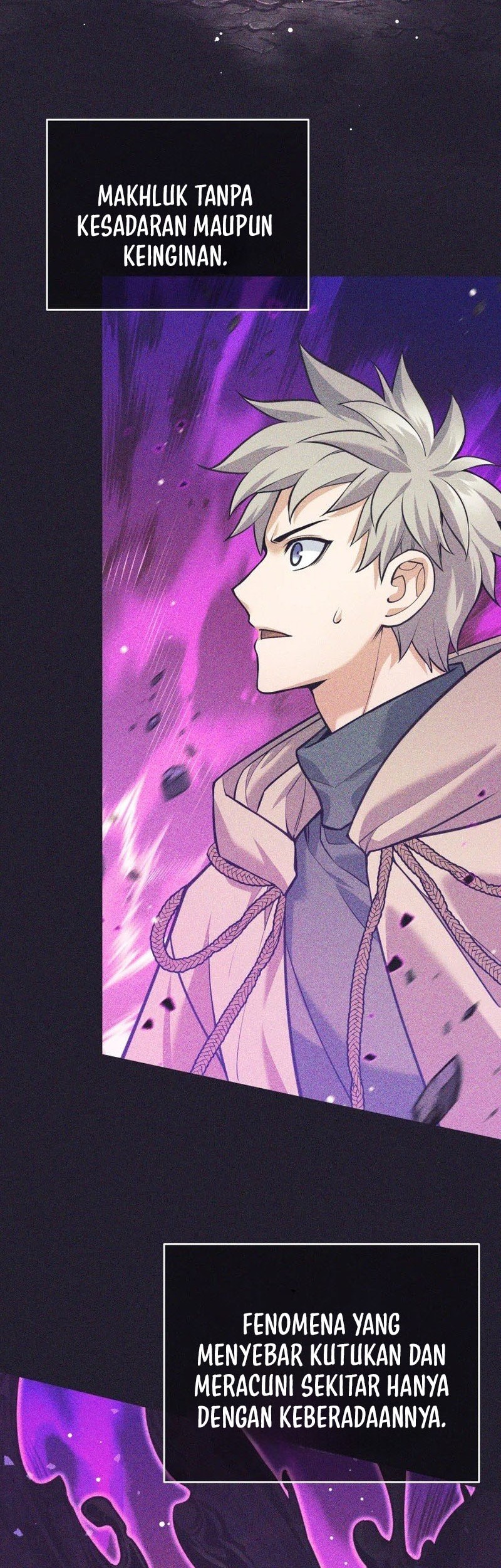 I Quit The Heros Party Chapter 89 Gambar 3