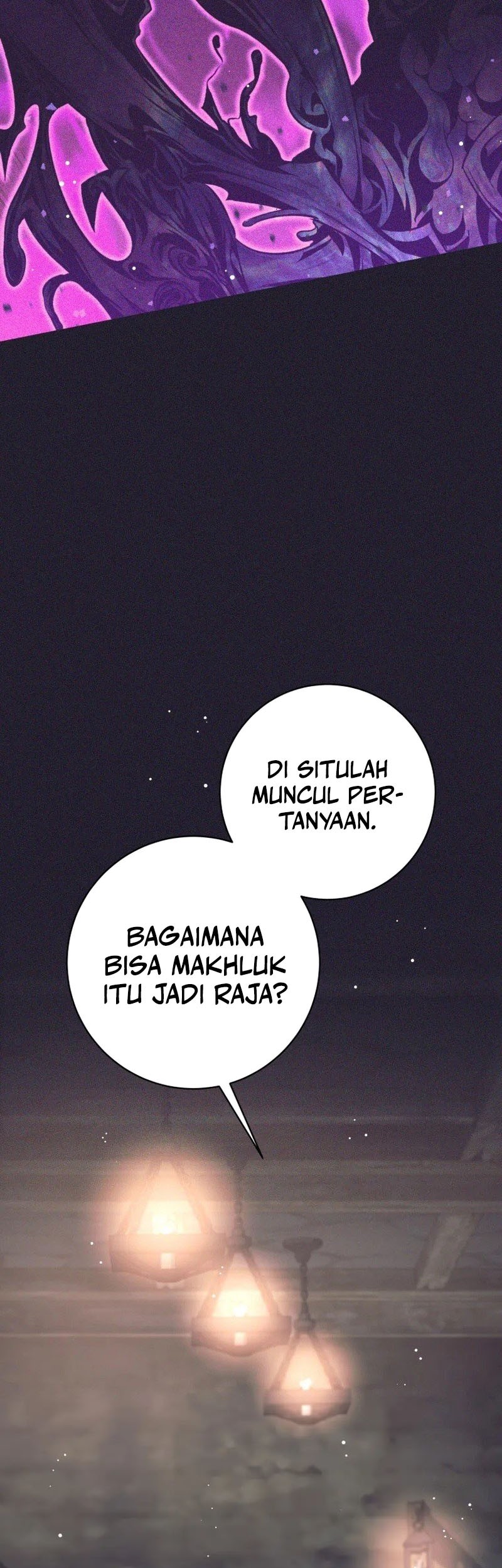 I Quit The Heros Party Chapter 89 Gambar 4