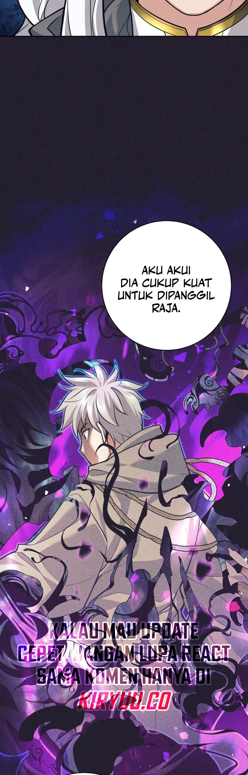 I Quit The Heros Party Chapter 89 Gambar 7