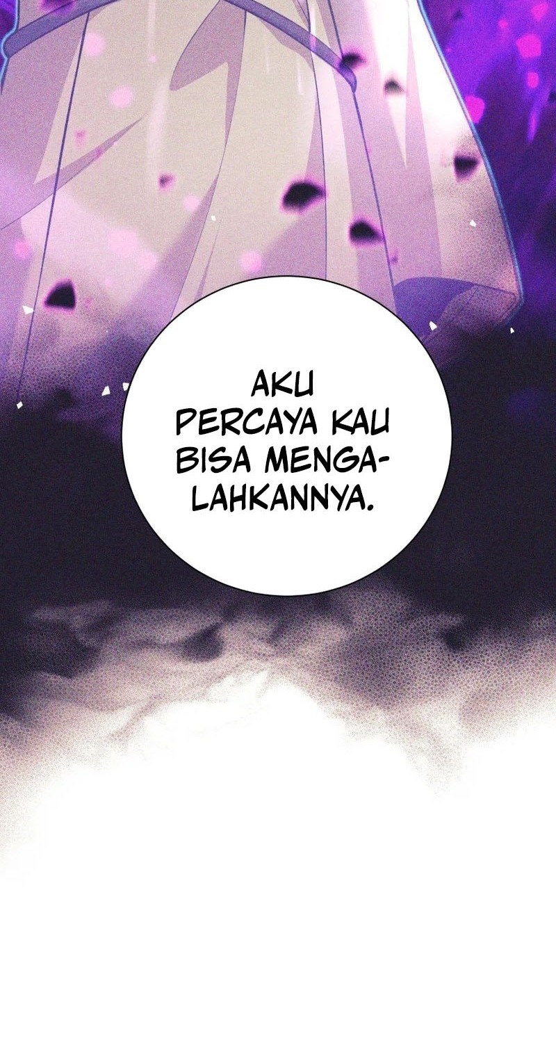 I Quit The Heros Party Chapter 89 Gambar 9