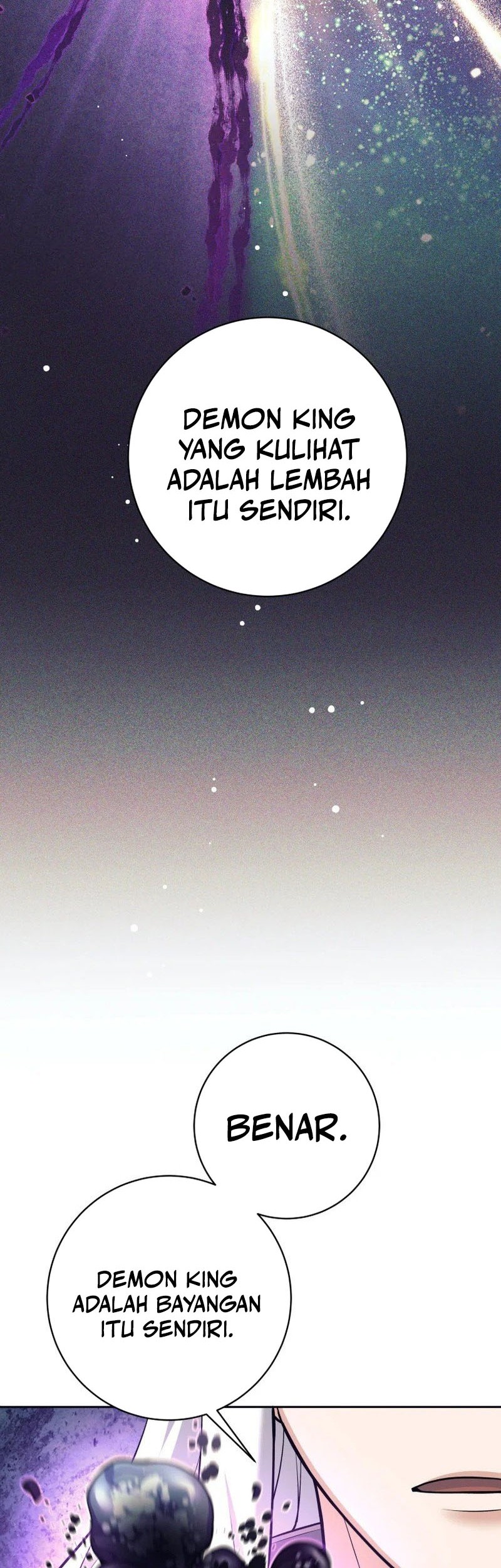 I Quit The Heros Party Chapter 89 Gambar 24