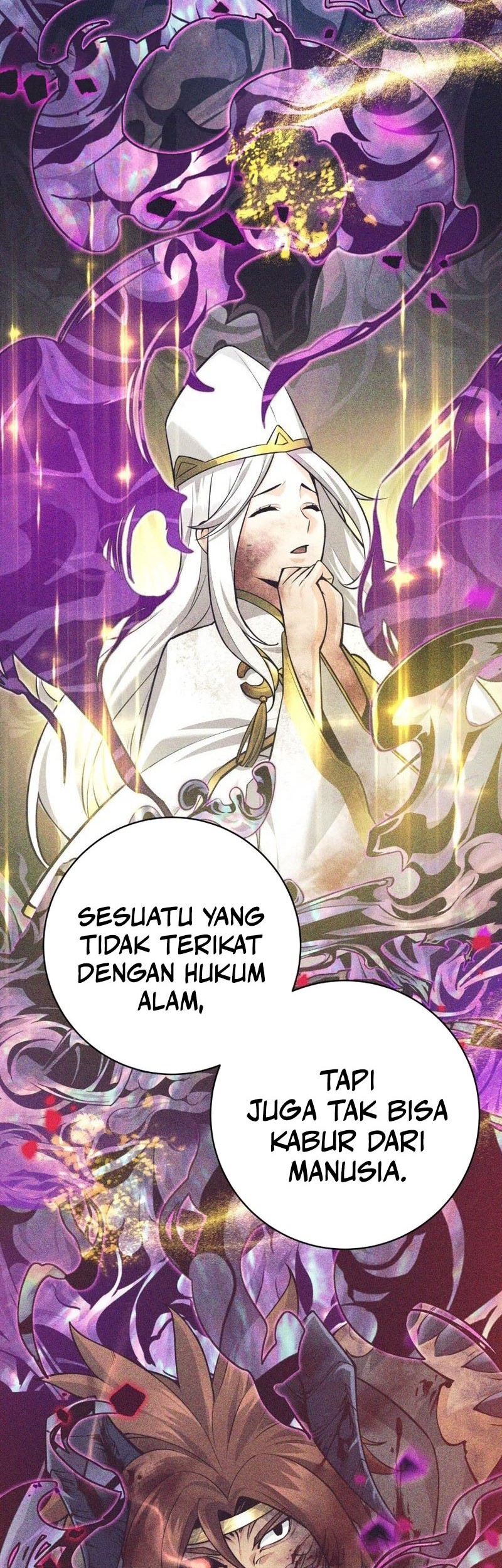 I Quit The Heros Party Chapter 89 Gambar 31