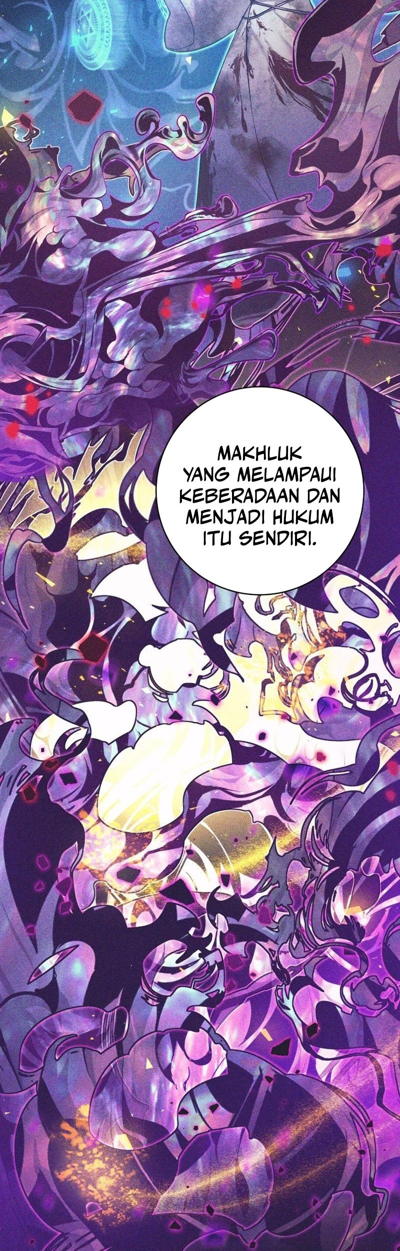 I Quit The Heros Party Chapter 89 Gambar 33