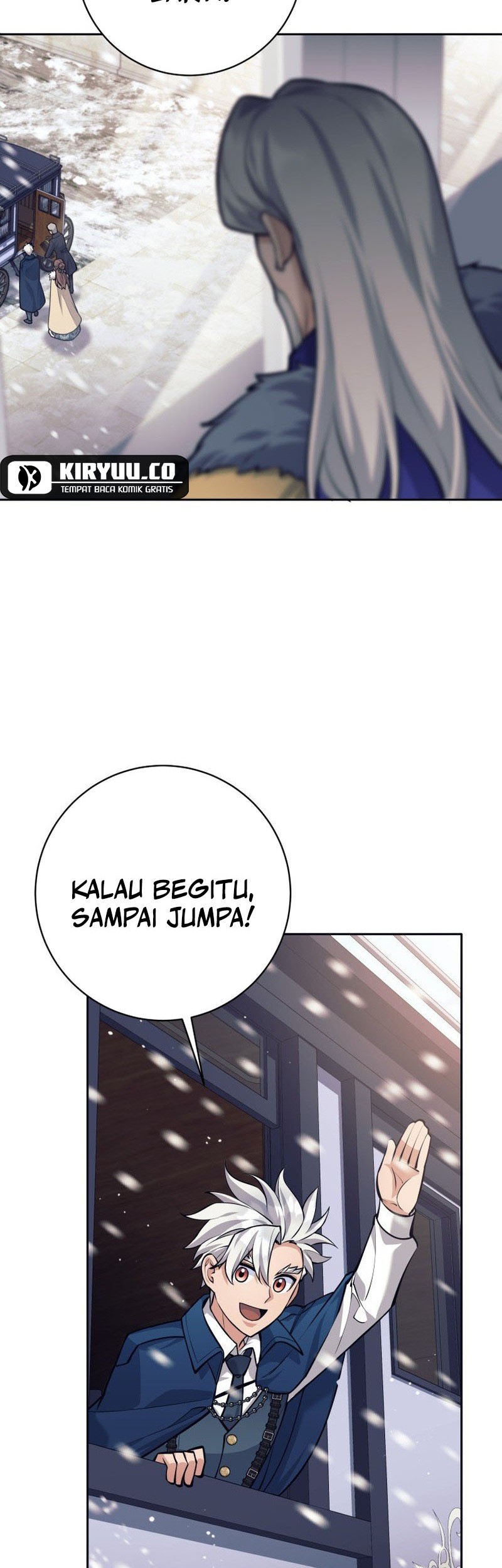 I Quit The Heros Party Chapter 90 Gambar 10