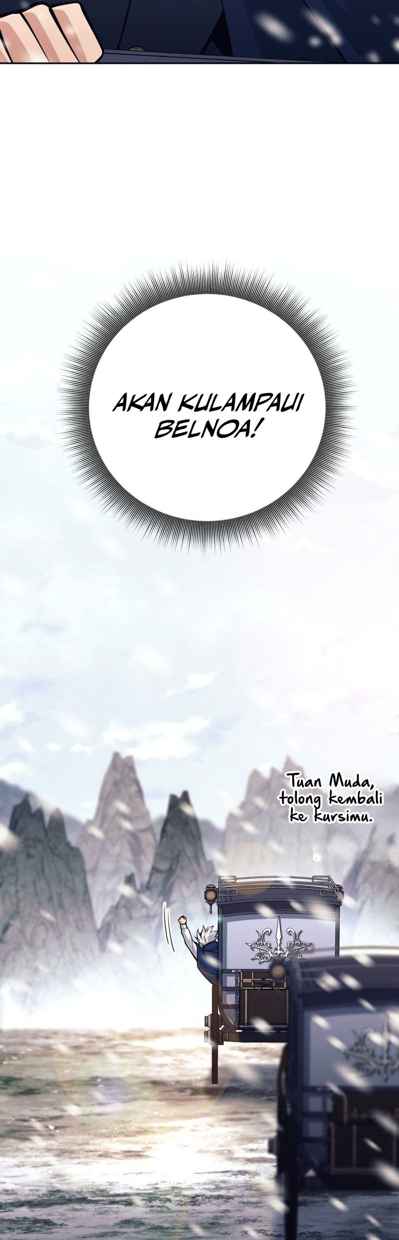 I Quit The Heros Party Chapter 90 Gambar 12