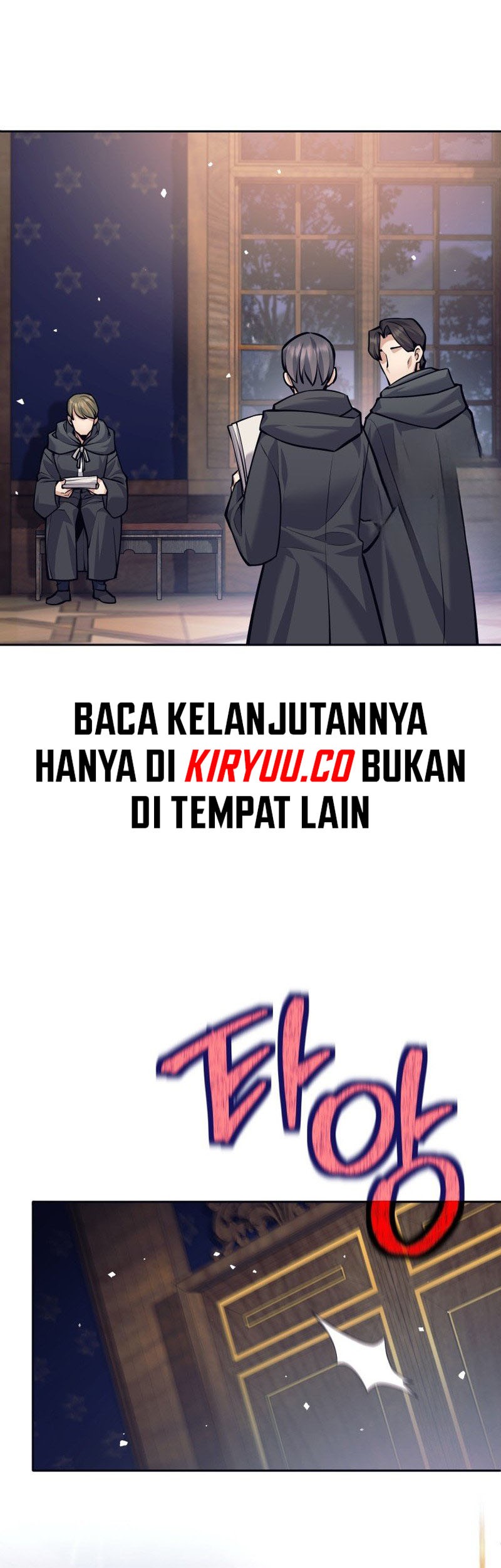 I Quit The Heros Party Chapter 90 Gambar 15